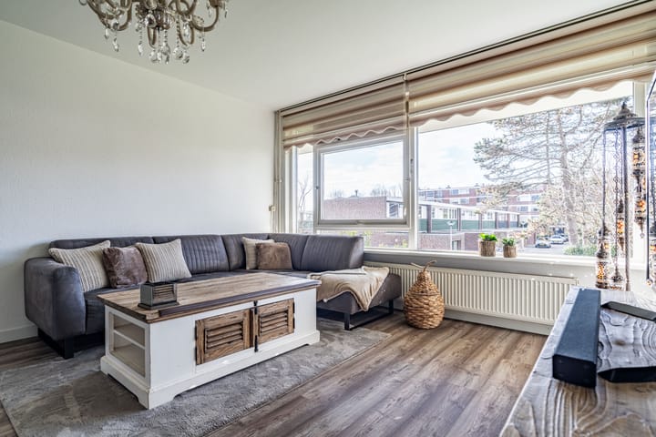 Photo 8 of Kuyperstraat 22