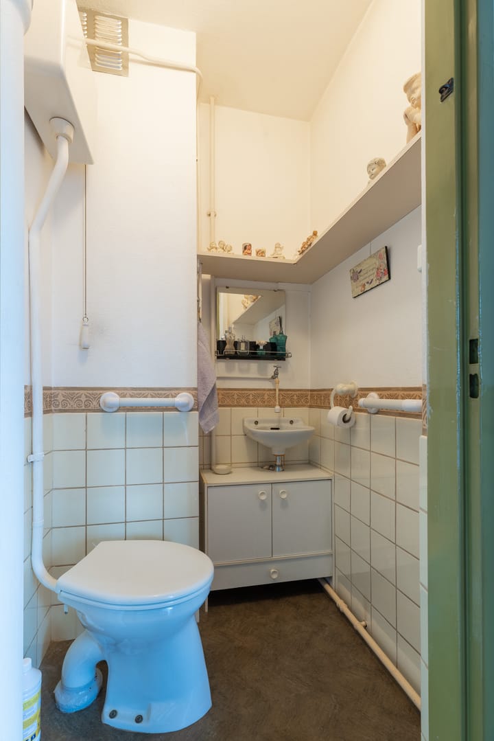 Foto 5 van Sinnigvelderstraat 311