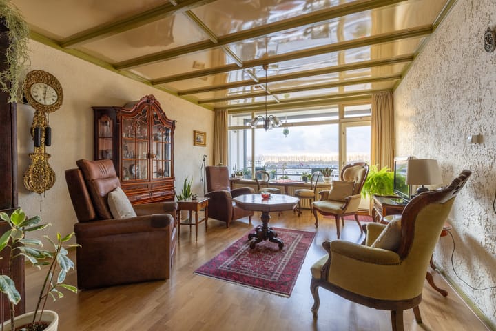 Foto 3 van Sinnigvelderstraat 311