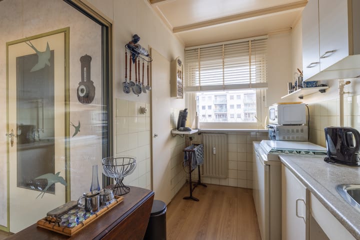 Foto 12 van Sinnigvelderstraat 311