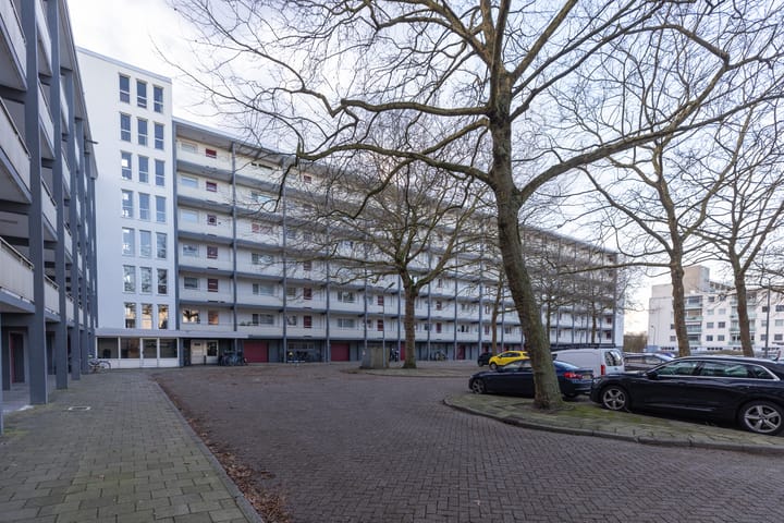 Foto 20 van Sinnigvelderstraat 311