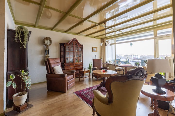 Foto 8 van Sinnigvelderstraat 311