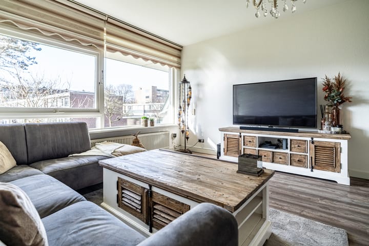 Photo 6 of Kuyperstraat 22