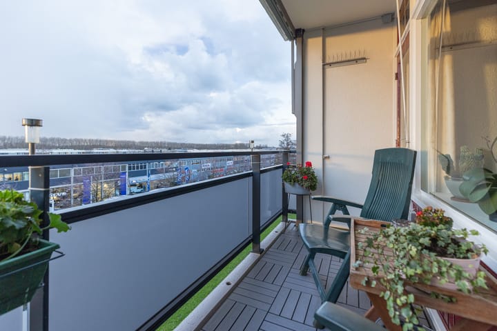 Foto 9 van Sinnigvelderstraat 311