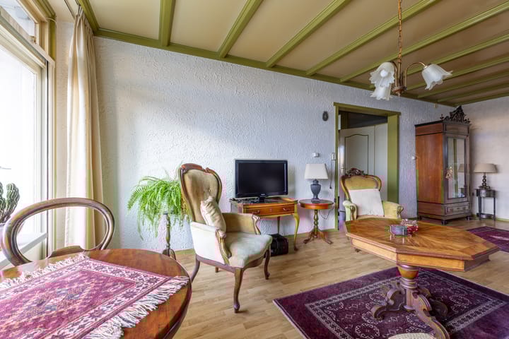 Foto 6 van Sinnigvelderstraat 311