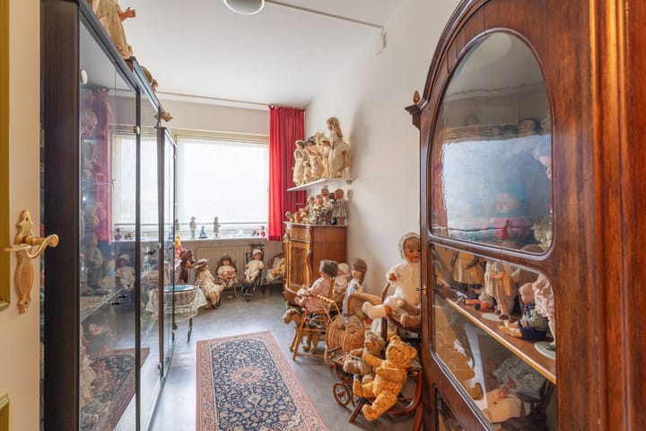 Foto 16 van Sinnigvelderstraat 311