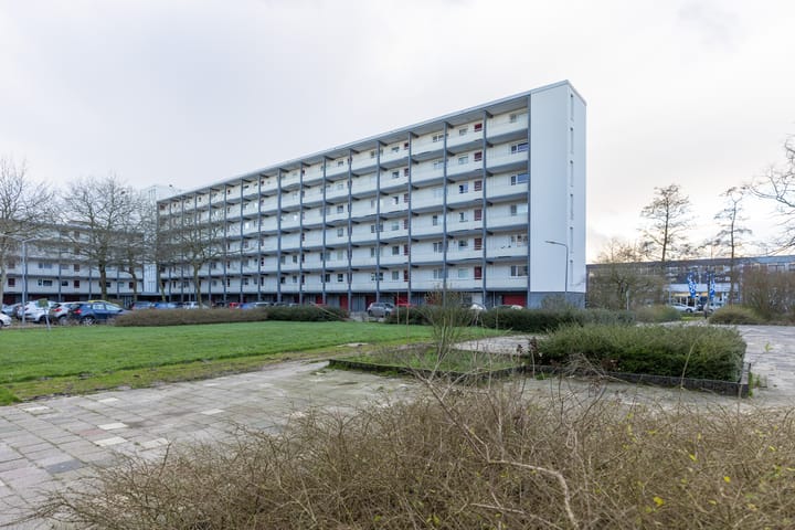 Foto 21 van Sinnigvelderstraat 311