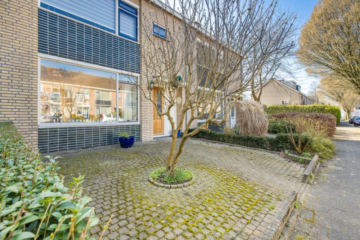 Photo 6 of Curielaan 11