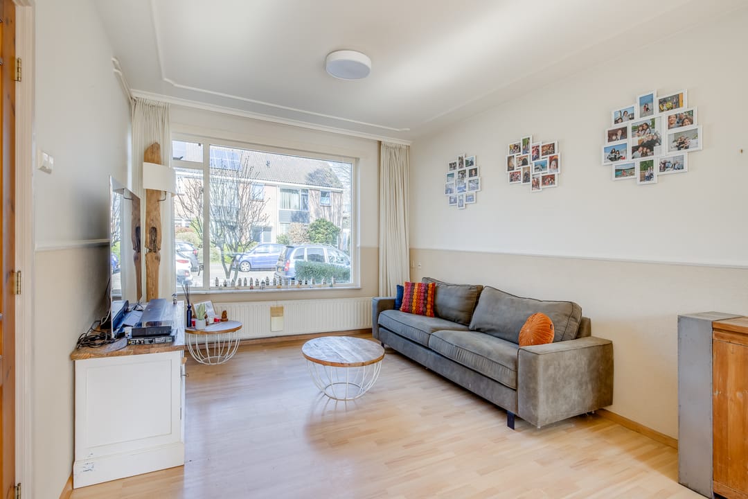 Foto 2 van Curielaan 11