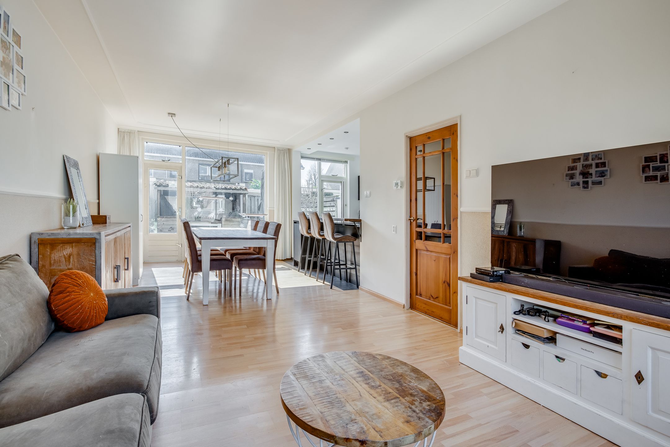 Foto 9 van Curielaan 11