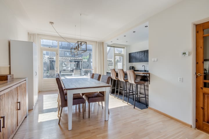 Photo 10 of Curielaan 11