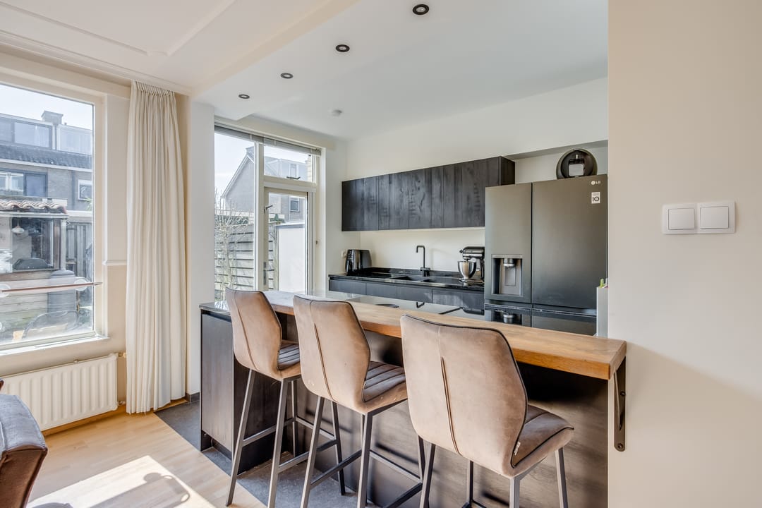 Foto 11 van Curielaan 11