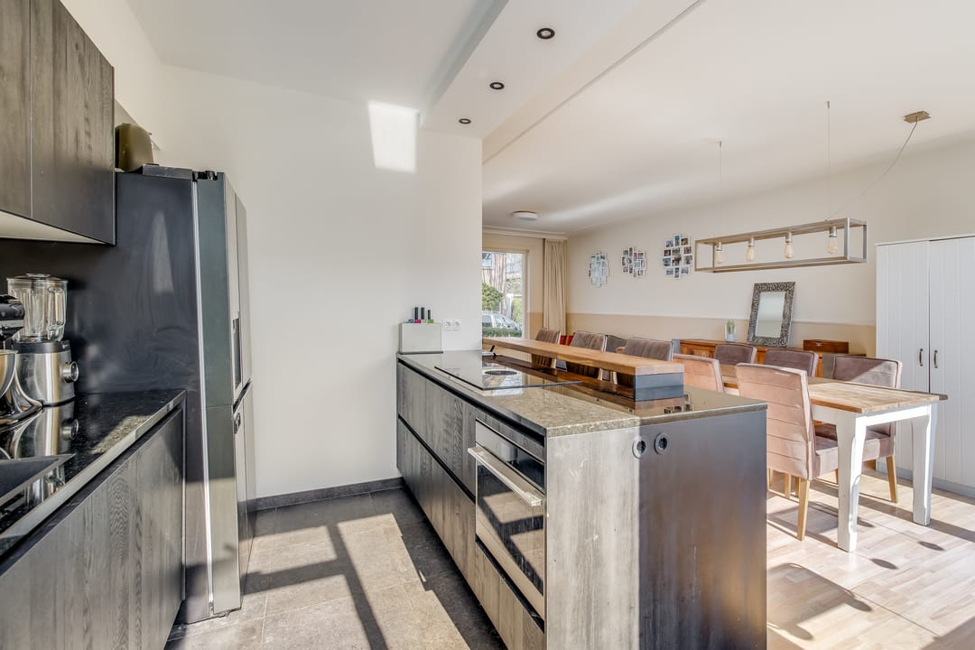 Foto 13 van Curielaan 11