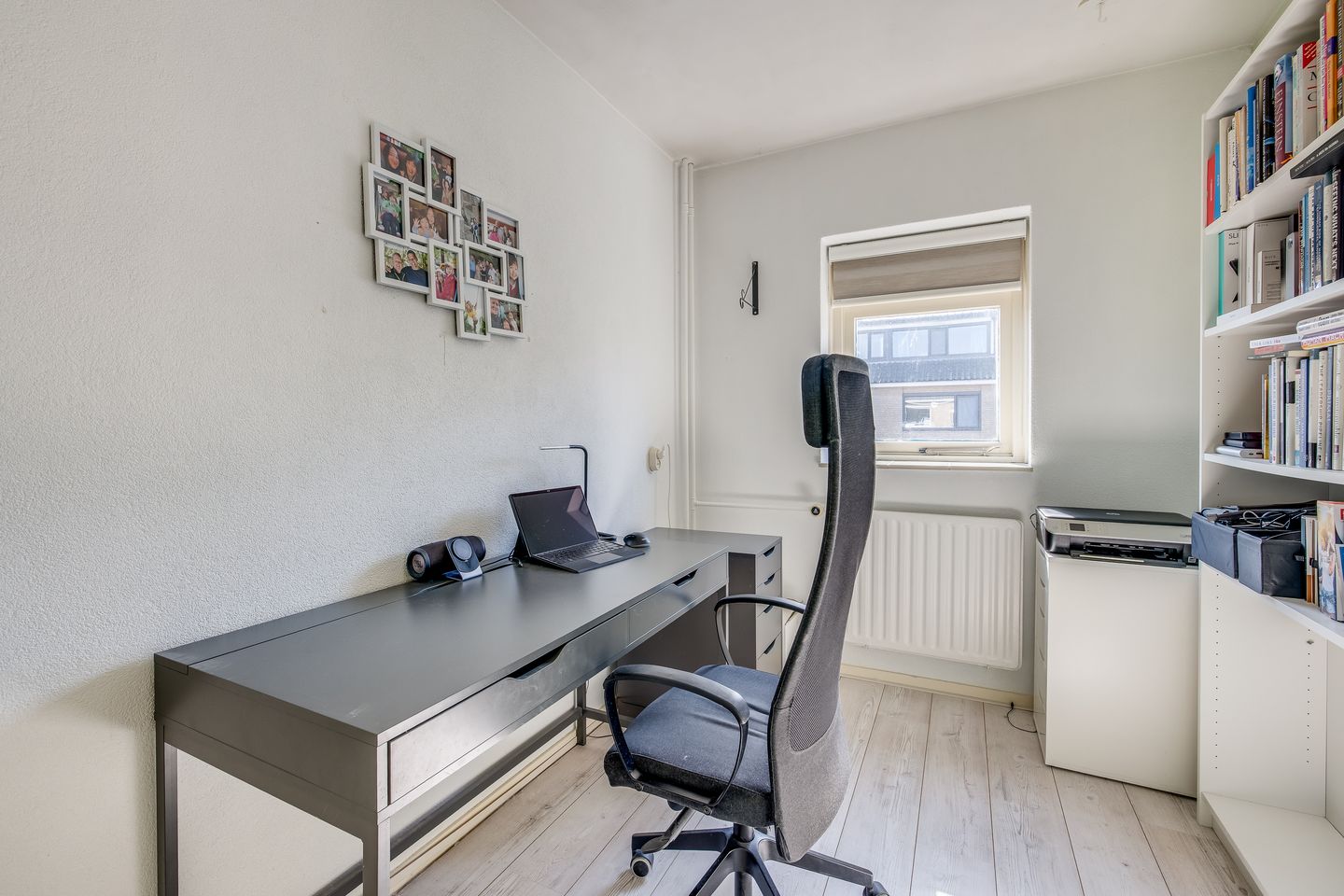 Foto 14 van Curielaan 11