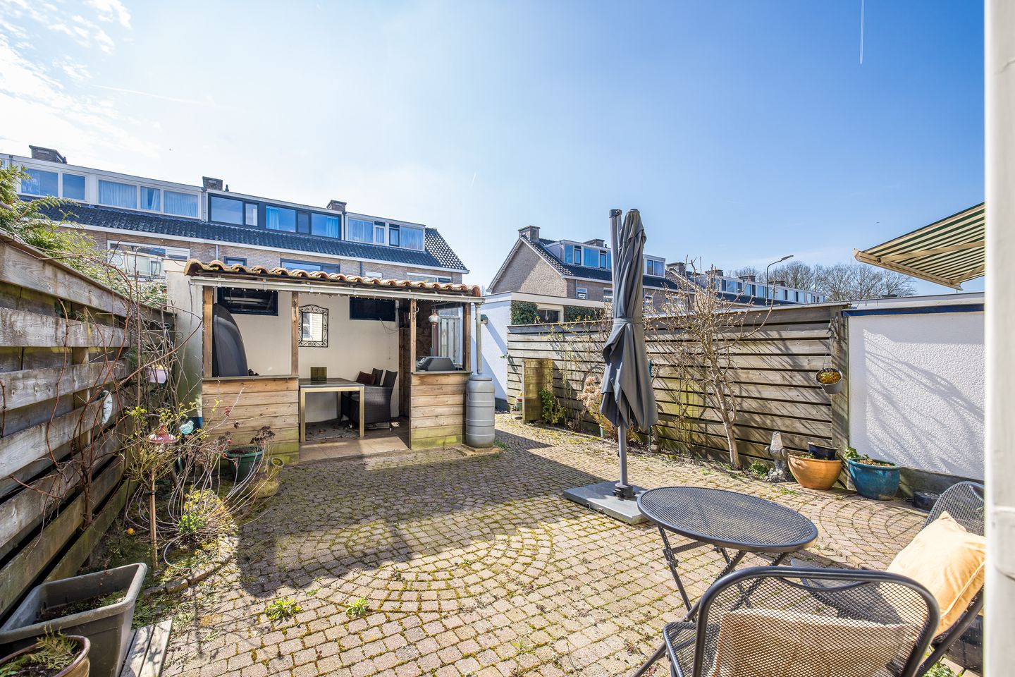 Foto 5 van Curielaan 11