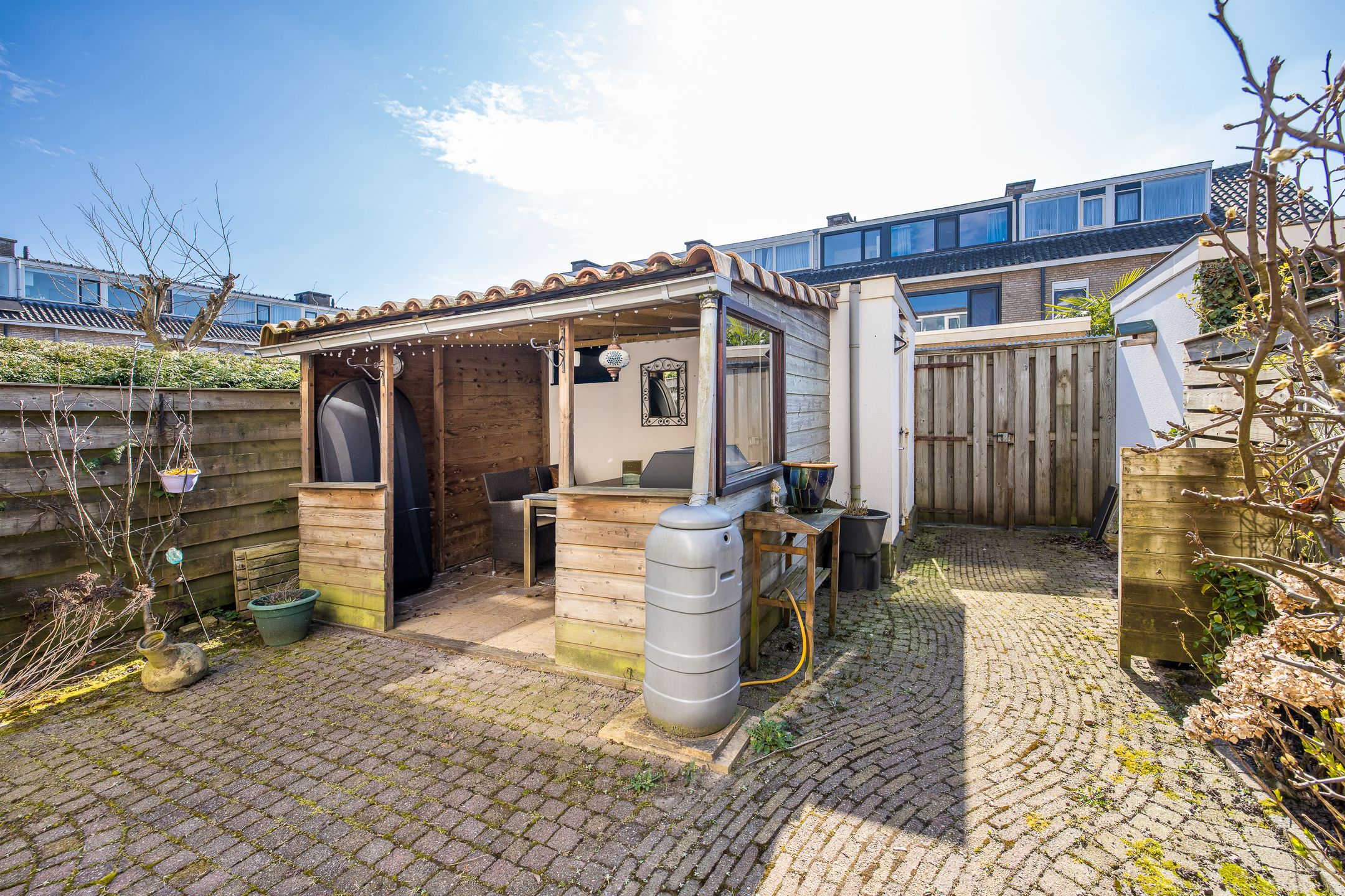 Foto 21 van Curielaan 11