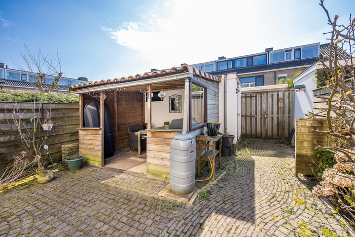 Photo 21 of Curielaan 11