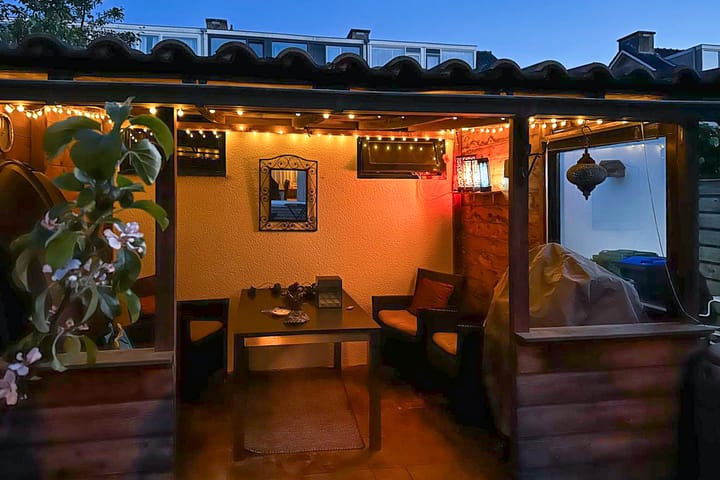 Photo 22 of Curielaan 11