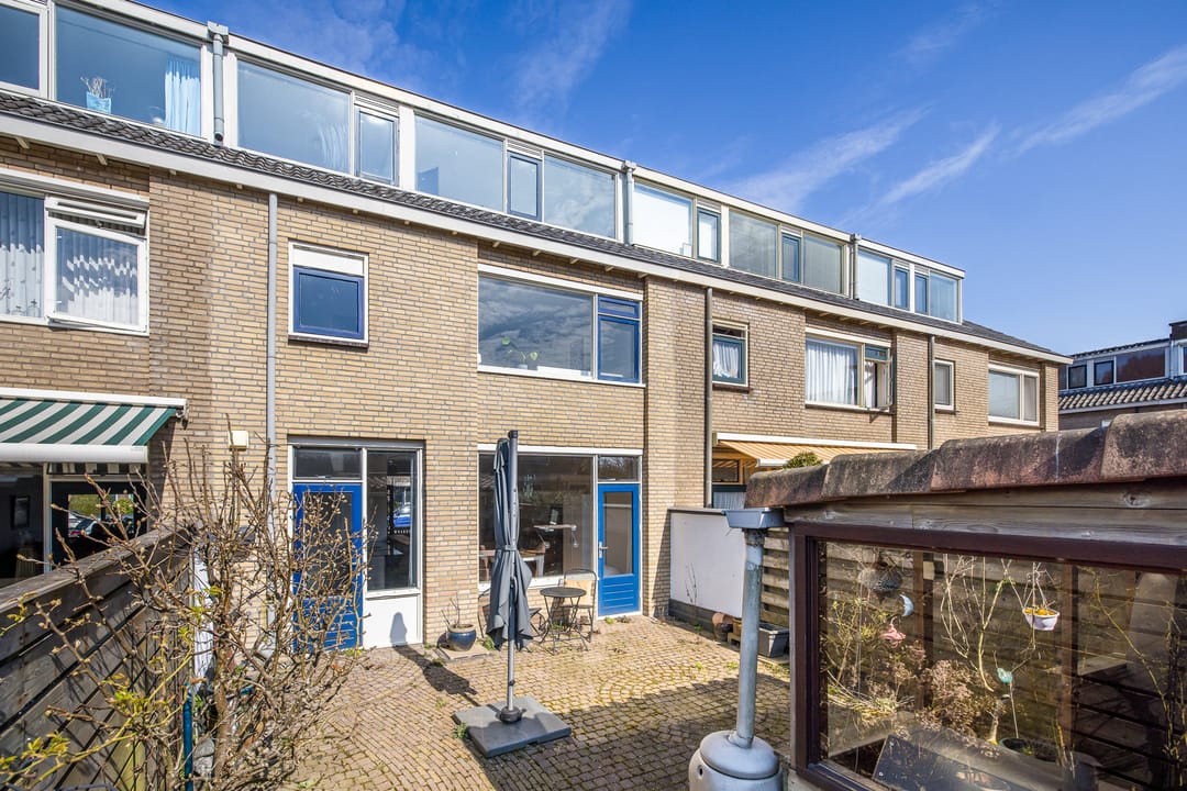 Foto 23 van Curielaan 11