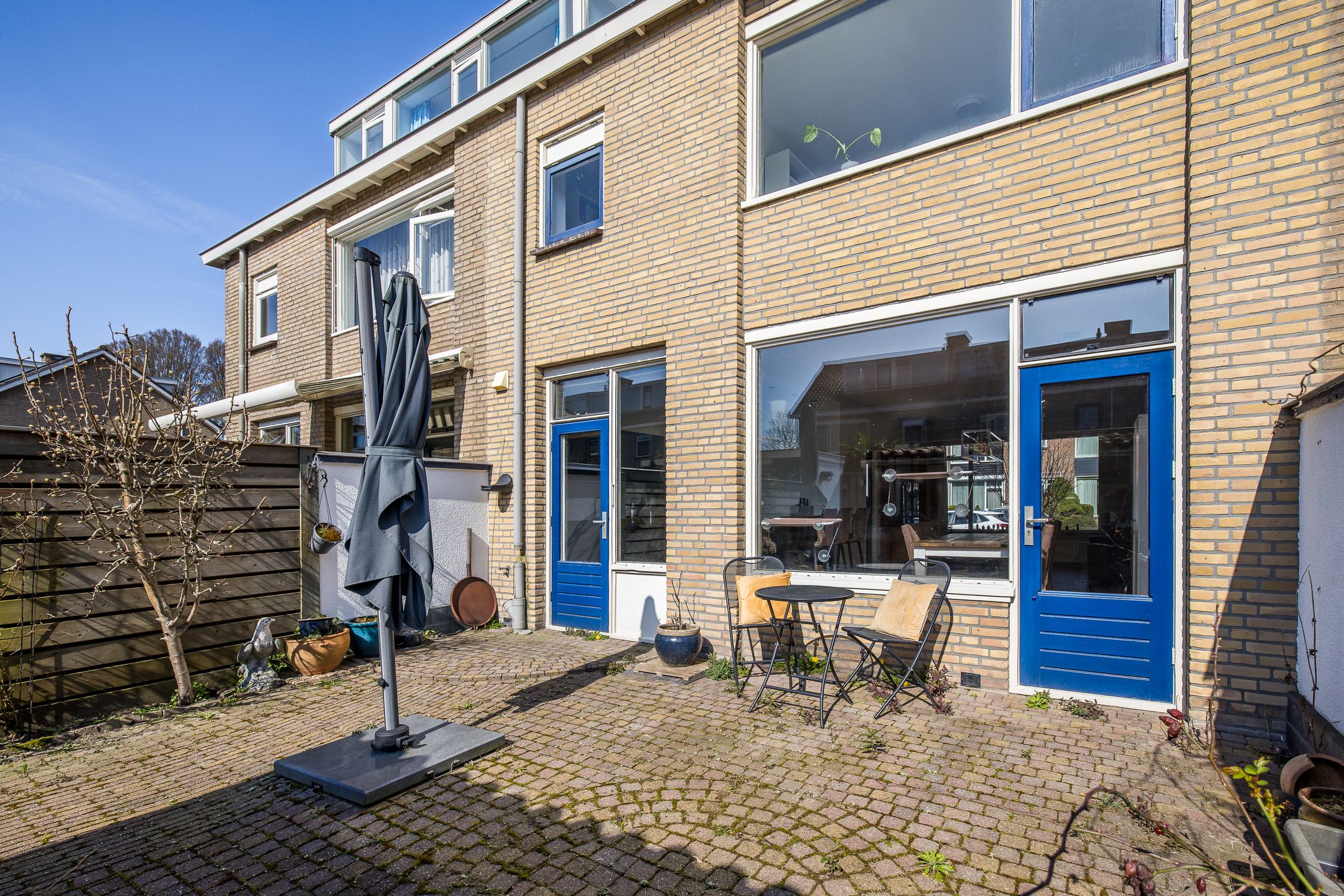 Foto 24 van Curielaan 11