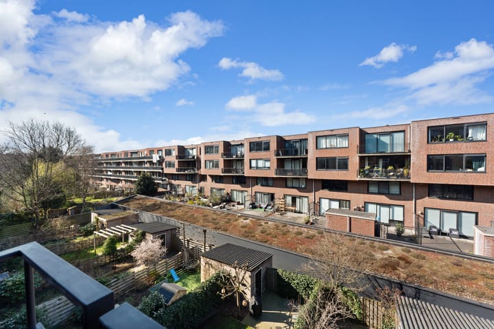 Foto 2 van Rochussenstraat 179-B