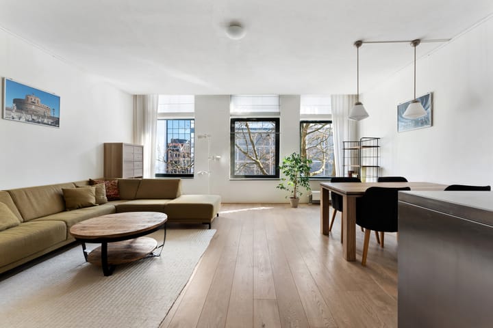 Foto 3 van Rochussenstraat 179-B