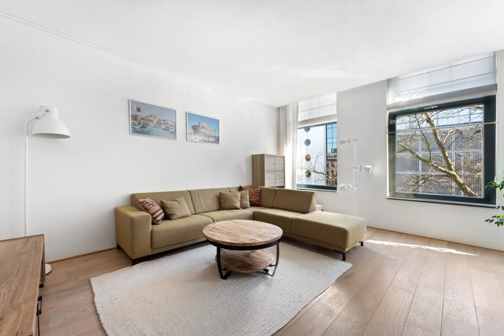 Foto 5 van Rochussenstraat 179-B