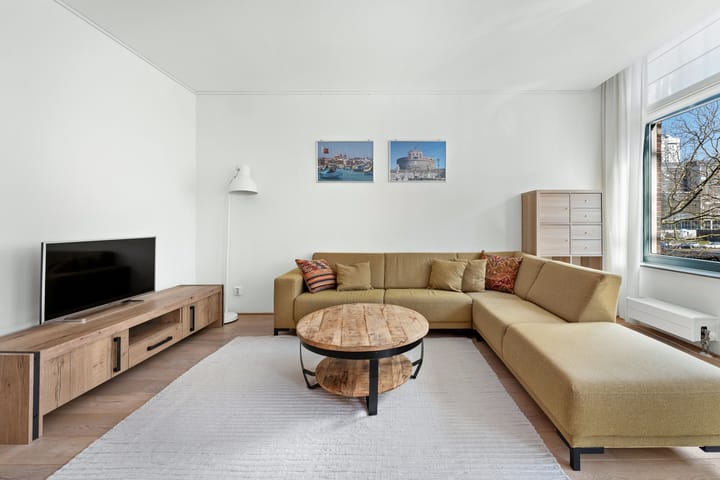 Foto 6 van Rochussenstraat 179-B