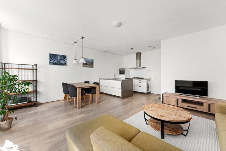 Foto 9 van Rochussenstraat 179-B