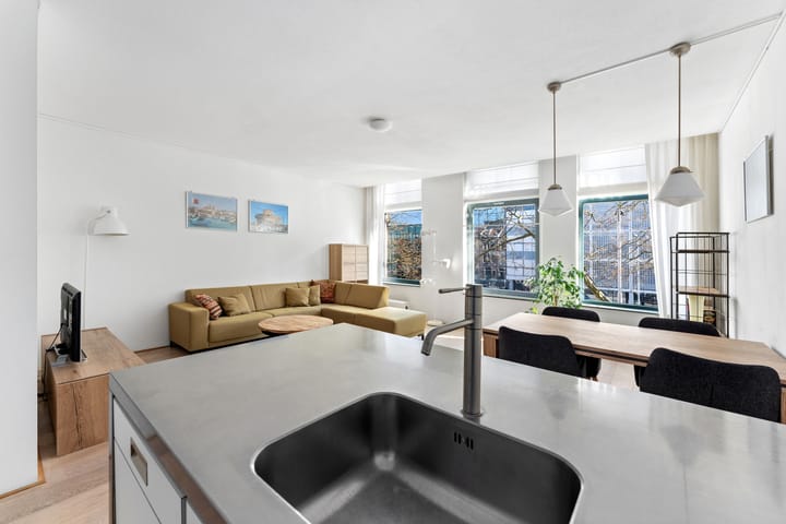 Foto 17 van Rochussenstraat 179-B