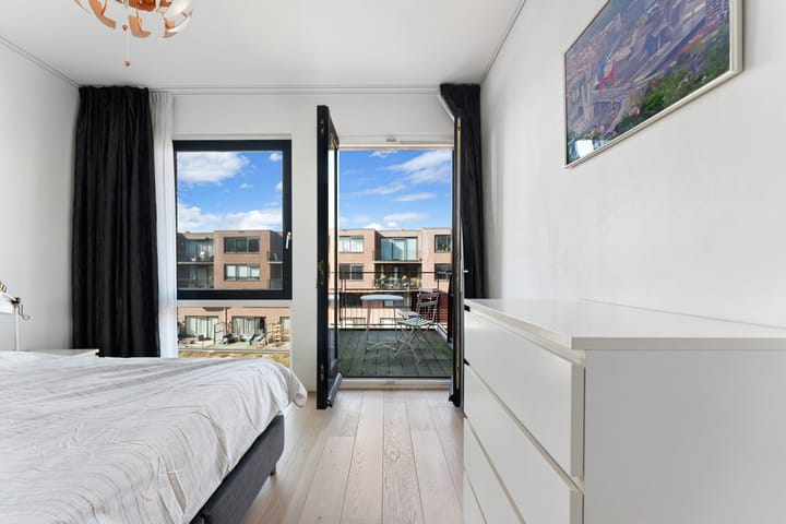 Foto 24 van Rochussenstraat 179-B