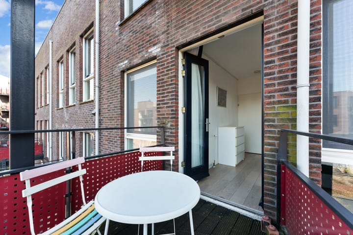 Foto 31 van Rochussenstraat 179-B