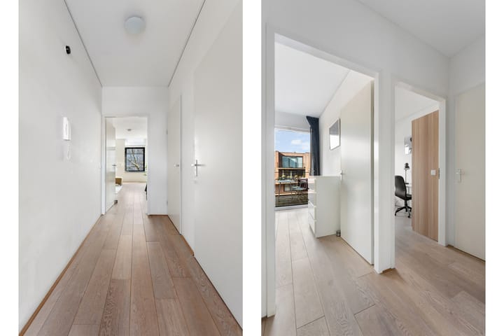 Foto 20 van Rochussenstraat 179-B