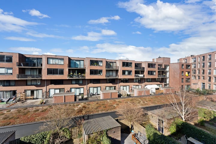 Foto 33 van Rochussenstraat 179-B