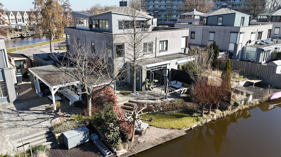 Foto 1 van Triangelhof 156