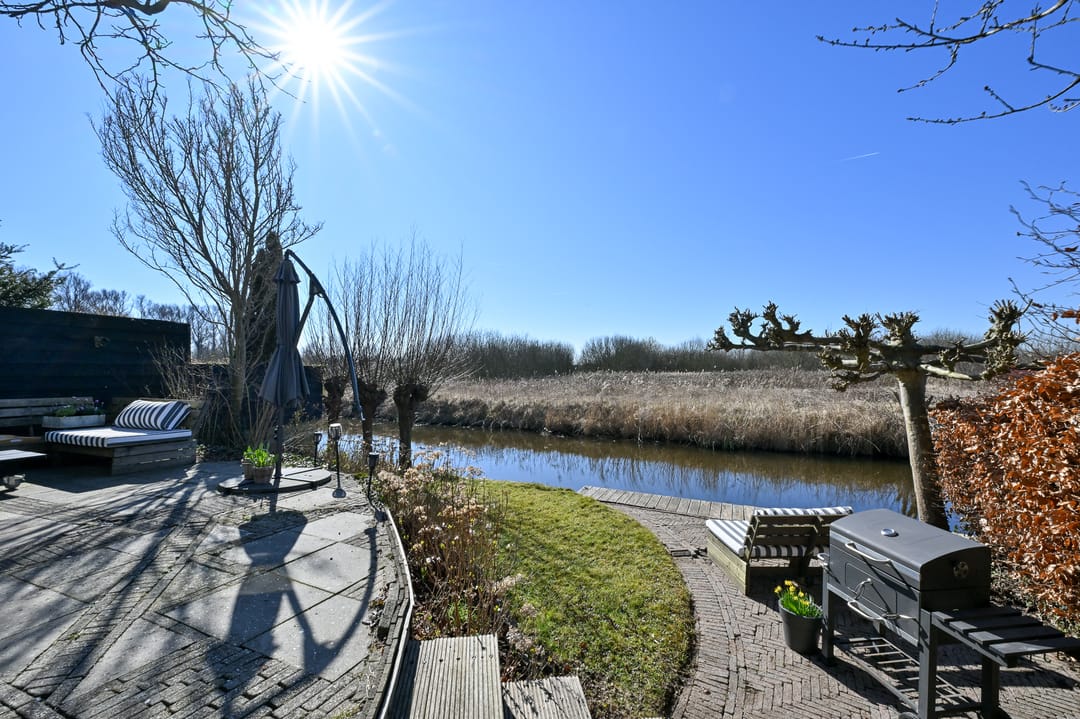 Foto 2 van Triangelhof 156