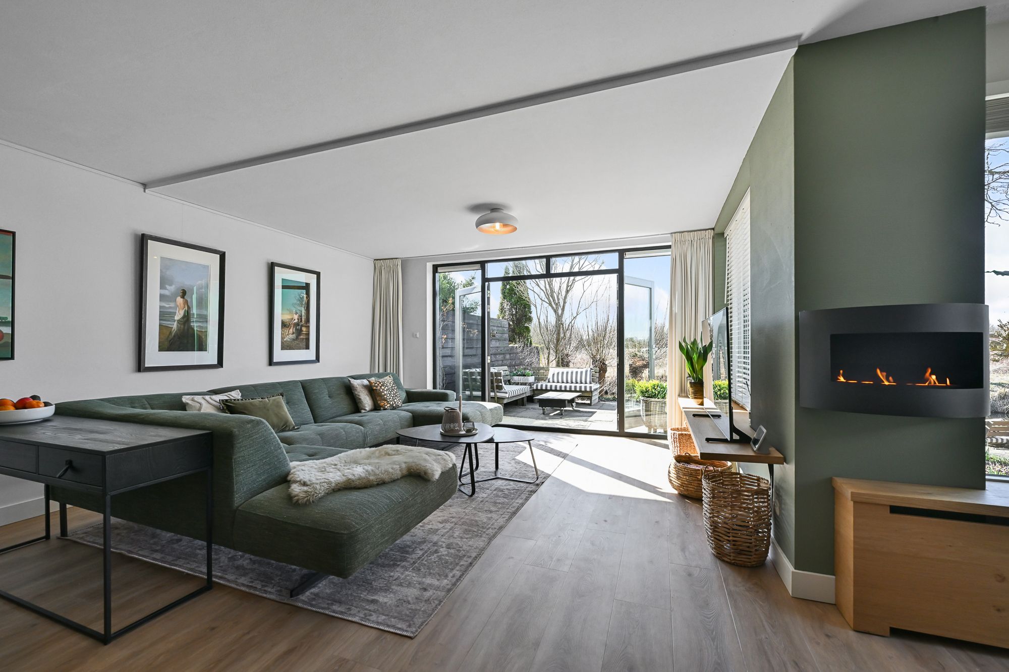 Foto 3 van Triangelhof 156