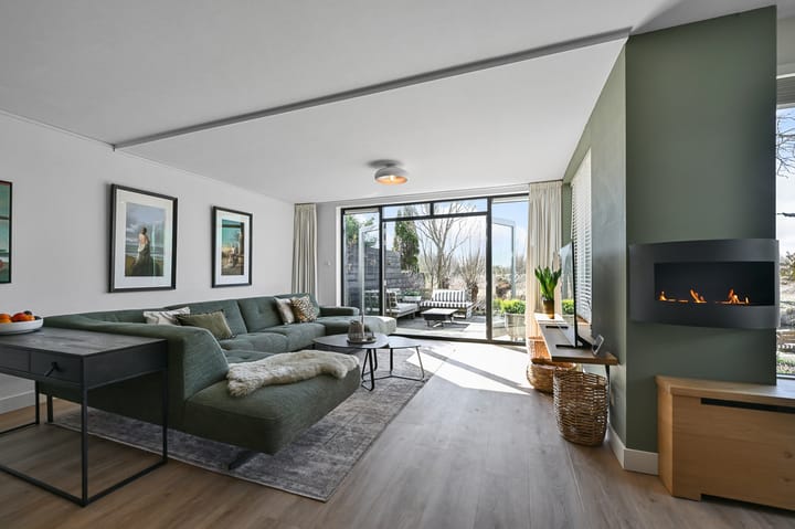 Foto 3 van Triangelhof 156