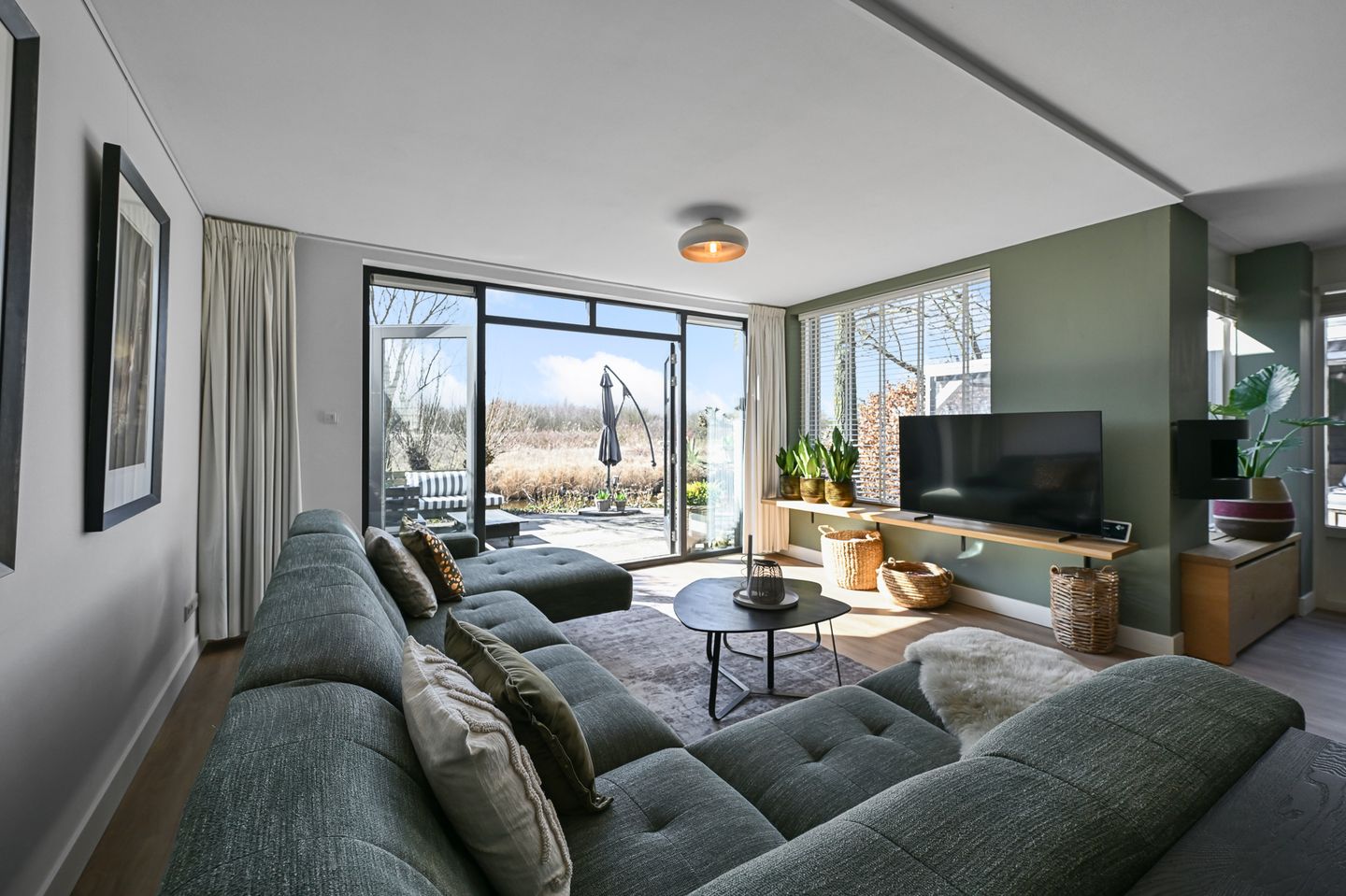 Foto 4 van Triangelhof 156