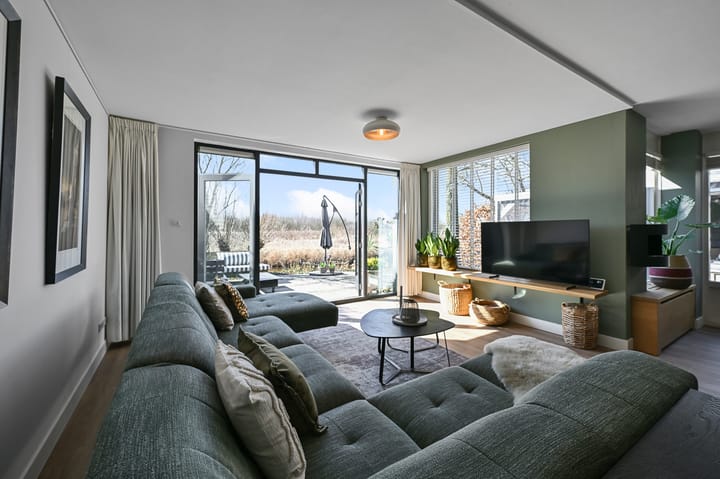 Foto 4 van Triangelhof 156