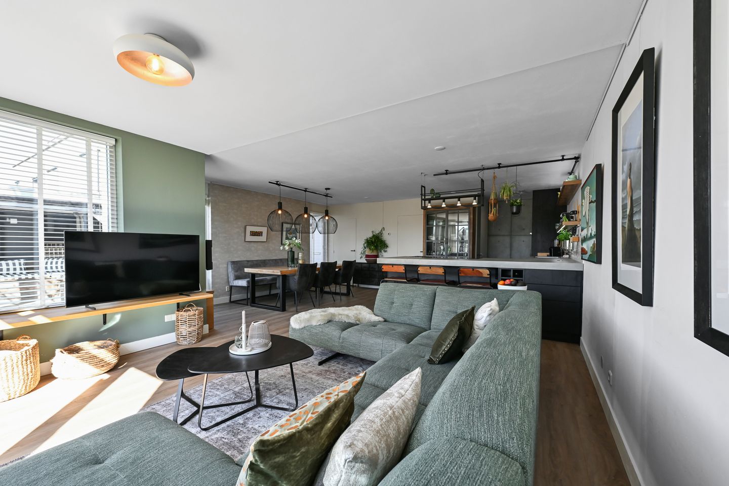 Foto 5 van Triangelhof 156