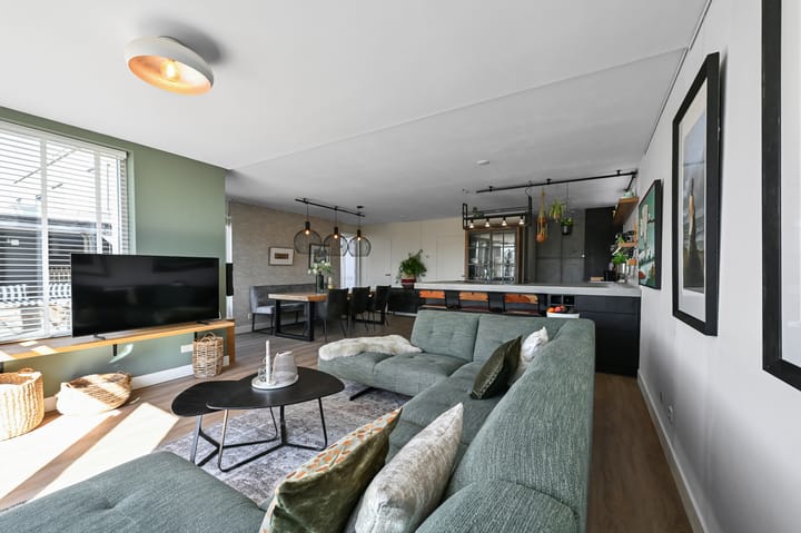 Foto 5 van Triangelhof 156