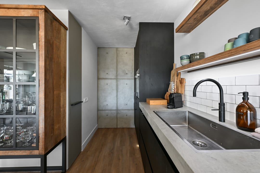 Foto 13 van Triangelhof 156