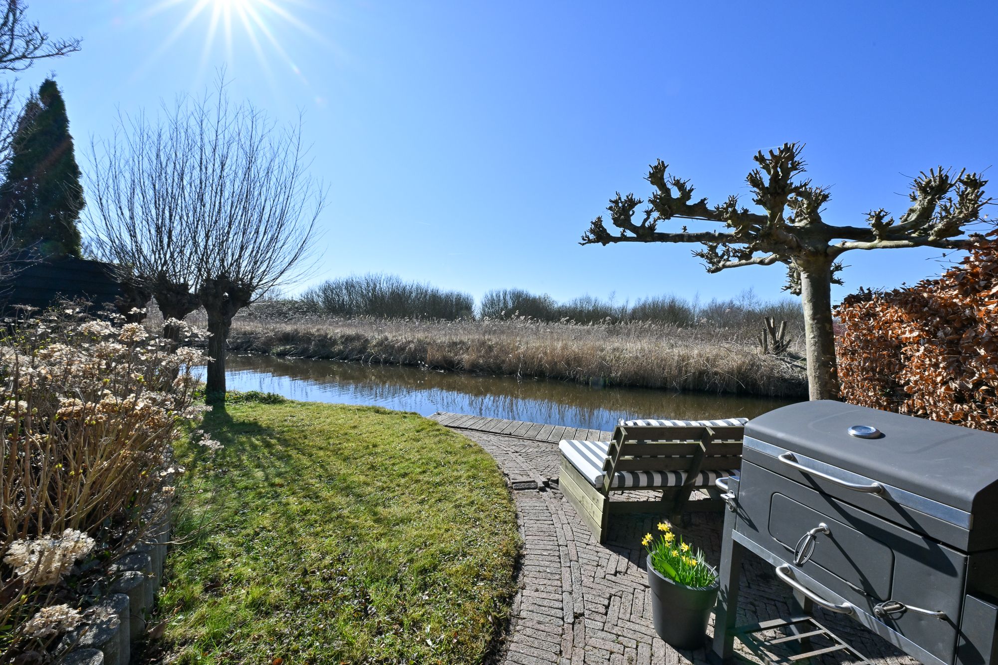 Foto 21 van Triangelhof 156