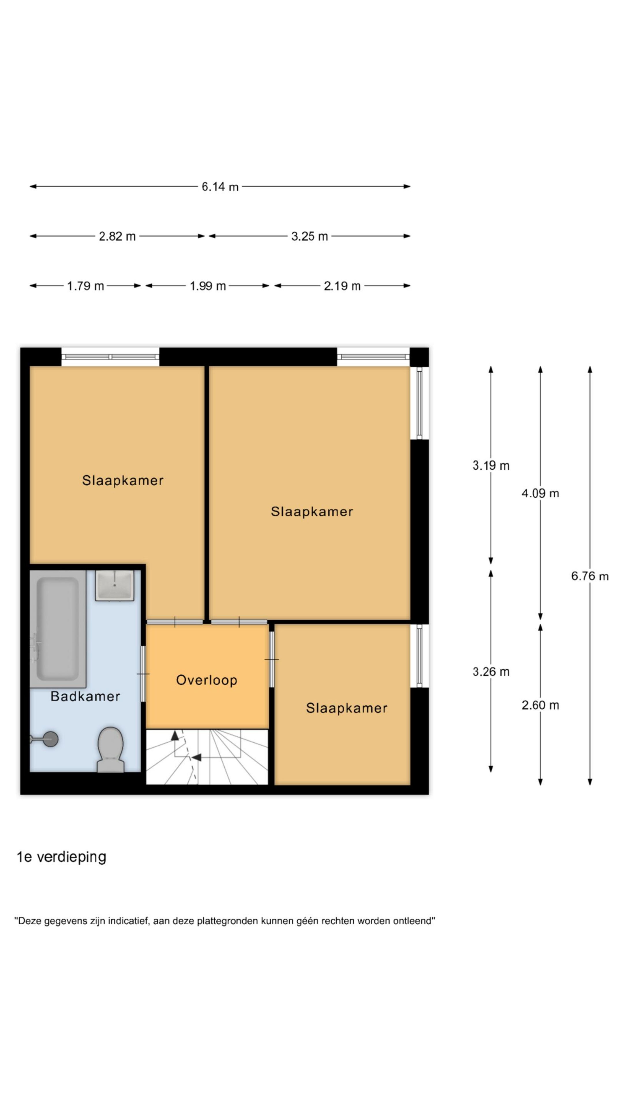 Foto 48 van Triangelhof 156