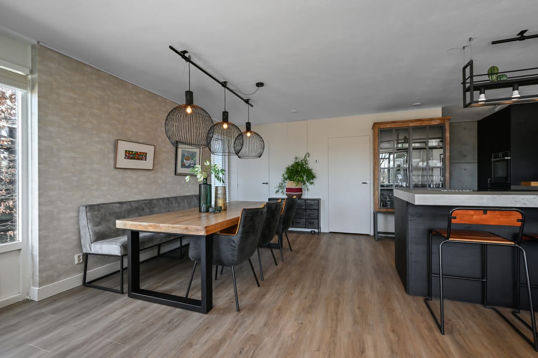 Foto 7 van Triangelhof 156