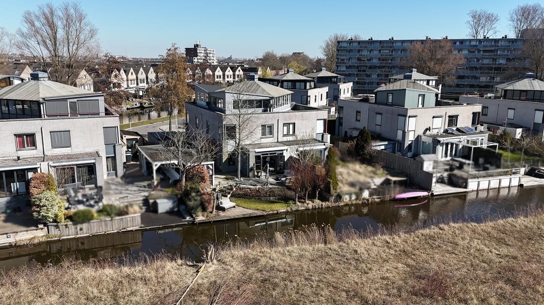 Foto 46 van Triangelhof 156