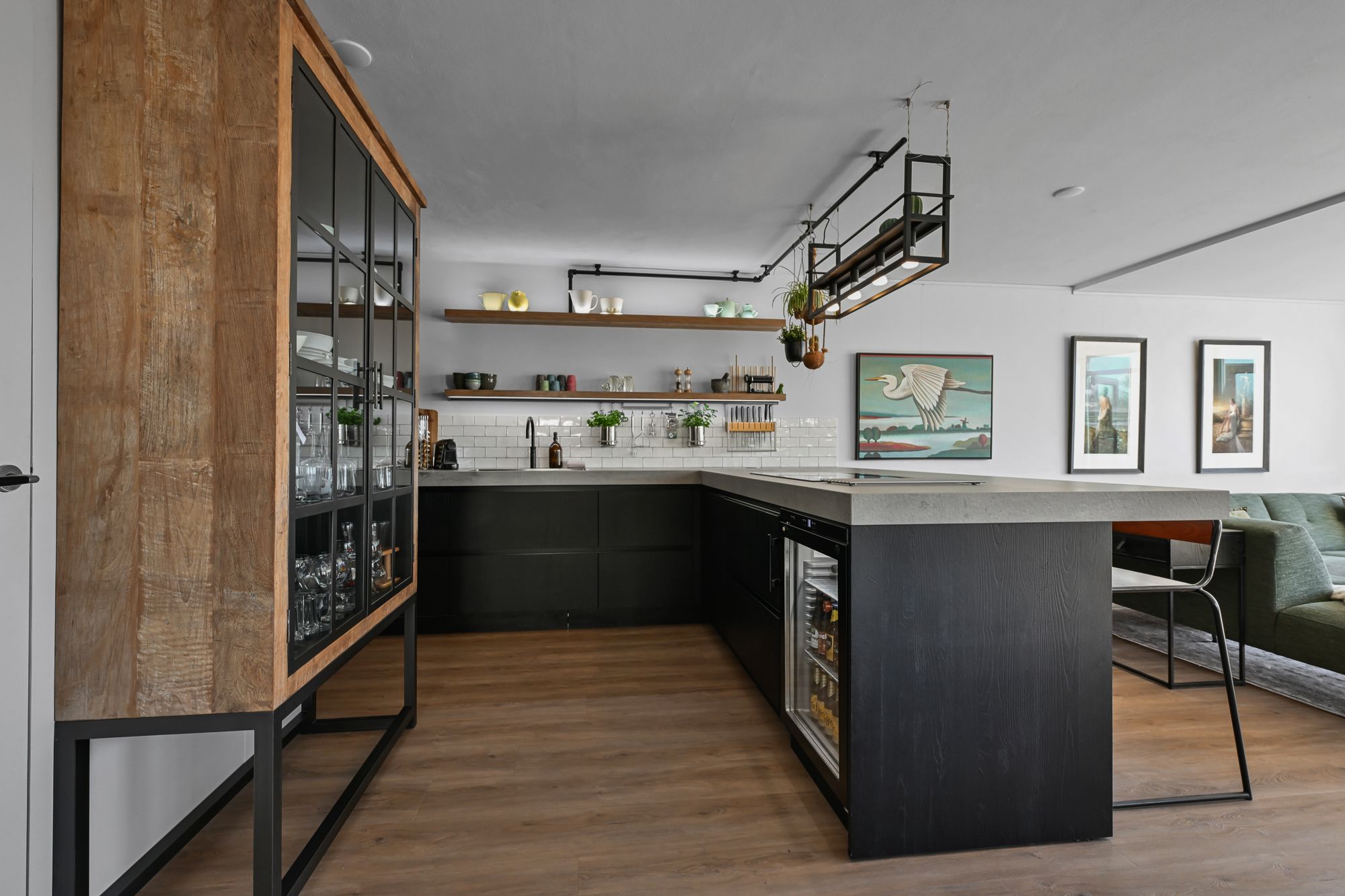 Foto 12 van Triangelhof 156