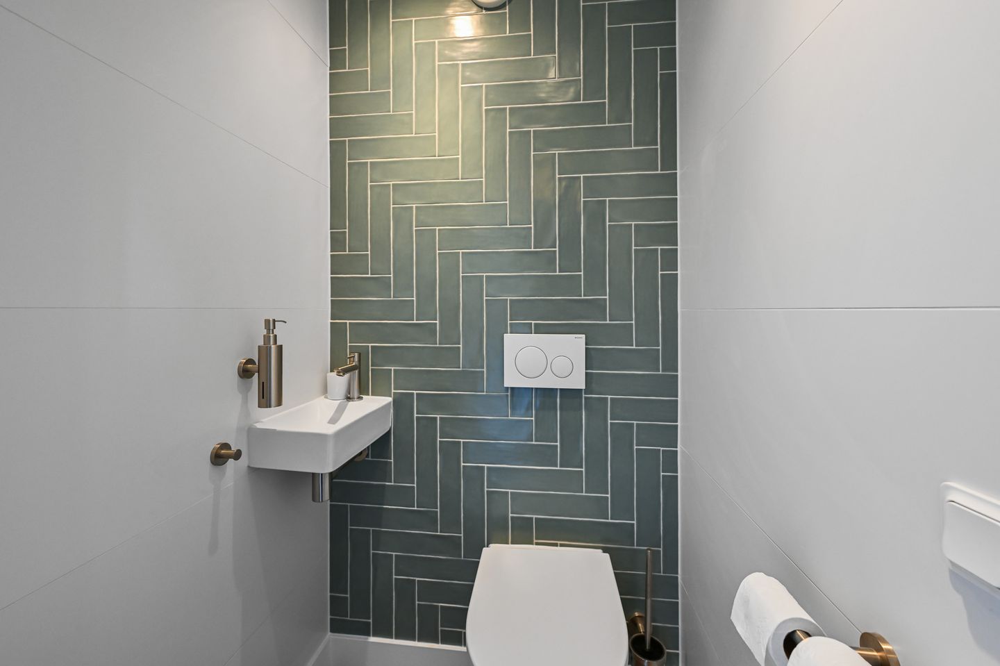 Foto 25 van Triangelhof 156