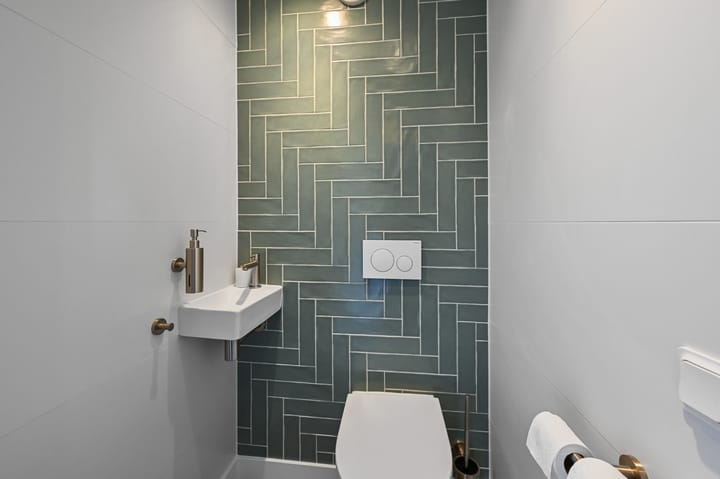 Photo 25 of Triangelhof 156